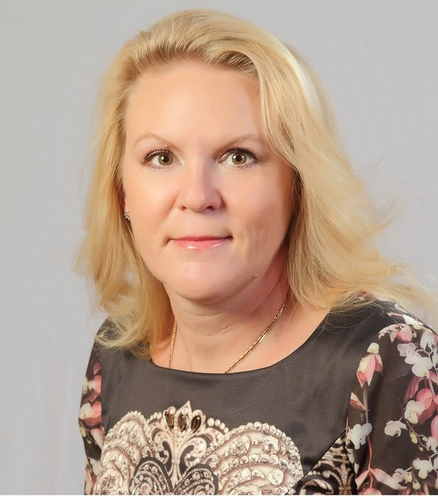 Сотникова Юлия