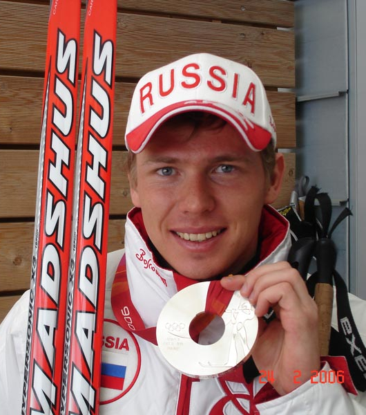 Черезов Иван