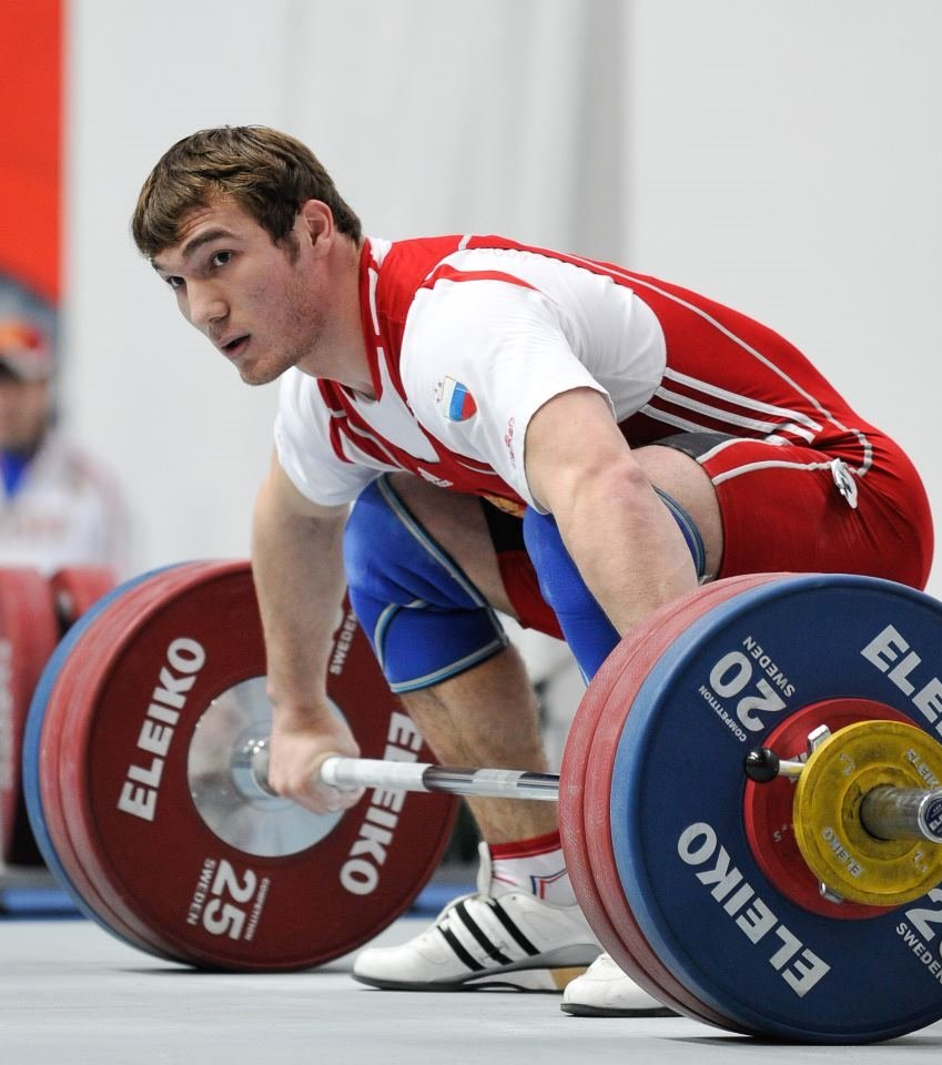 Аухадов Апти