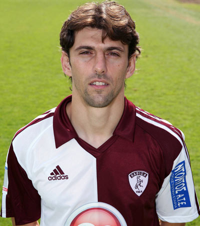 Венетидис Стилианос