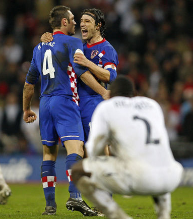 Чудо на «Уэмбли»