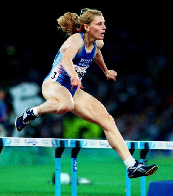 Привалова Ирина