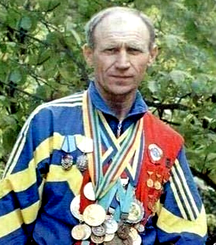 Погановский Виктор