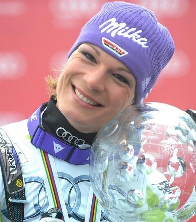 Хёфль-Риш Мария