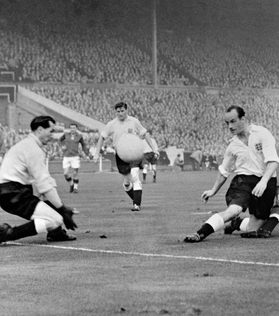 Разгром родоначальников