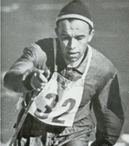 Ваганов Геннадий