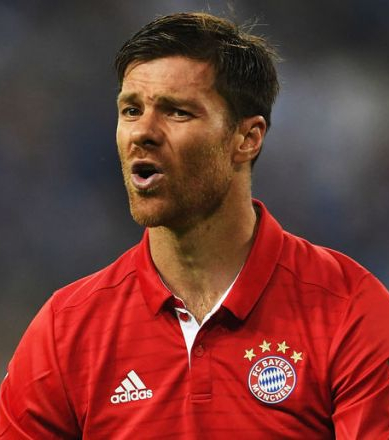 Алонсо Хаби