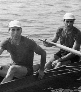 Миф об утонувшей медали