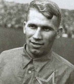 Рождение Клуба Григория Федотова