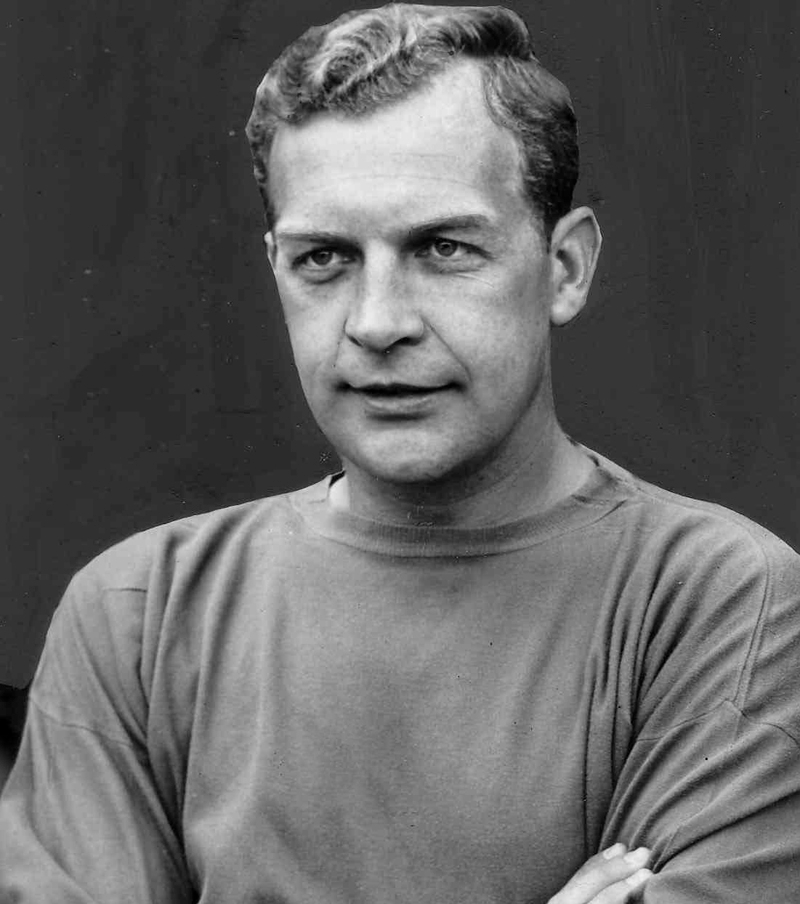 Финлейсон Малкольм