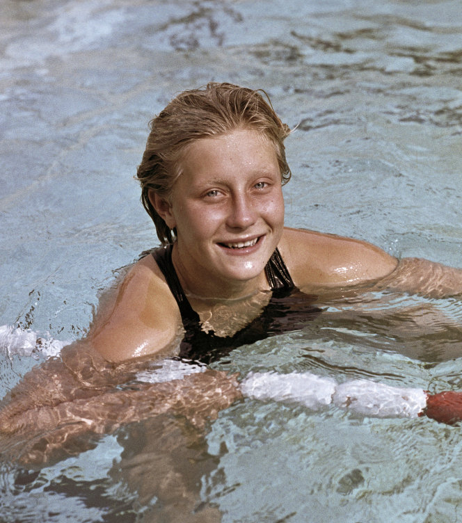 Прозуменщикова Галина