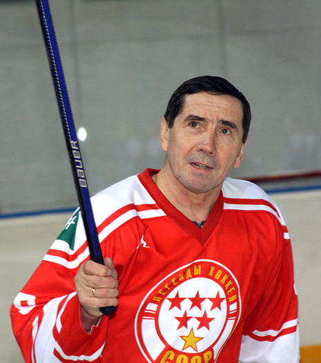 Голиков Александр