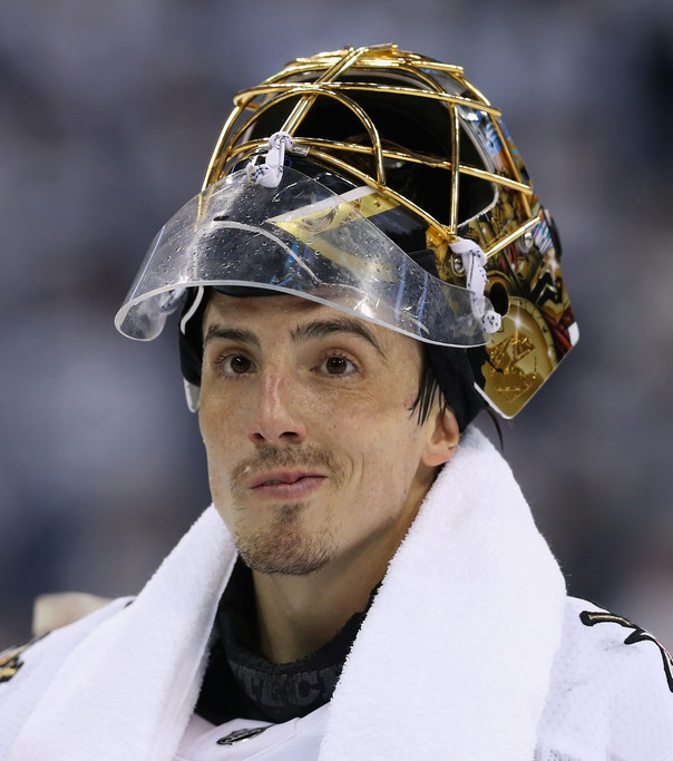 Флёри Марк-Андре