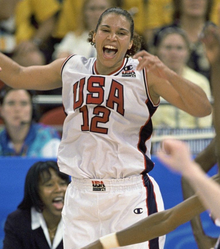 Уильямс Натали