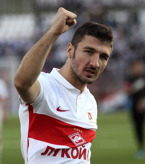 Боккетти Сальваторе