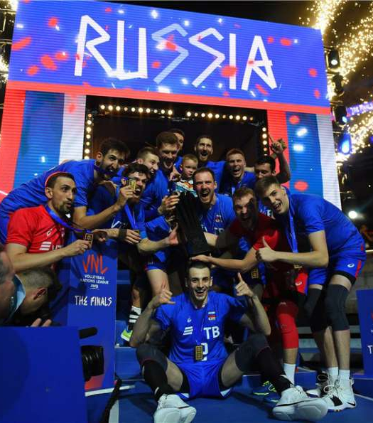 Первый триумф в Лиге наций