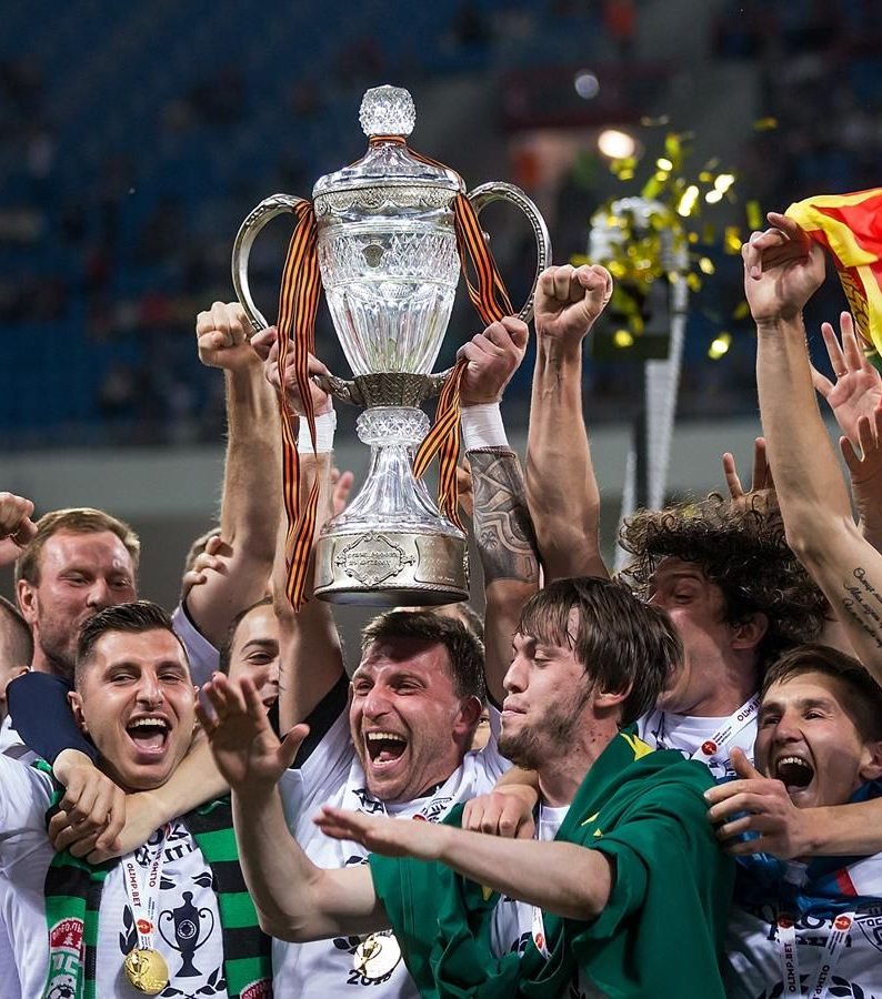 «Тосно» приказал долго жить