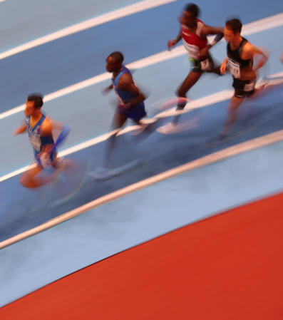 Дисквалифицированы все