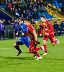 Антирекорд «Арсенала»