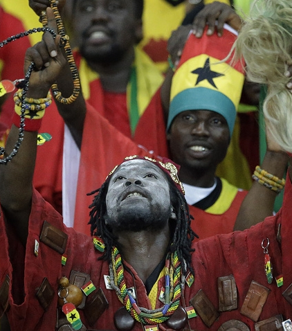 Штраф за колдовство на поле