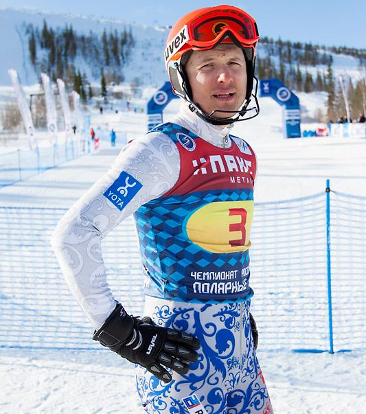 Хорошилов Александр