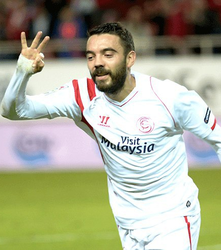 Молниеносный хет-трик