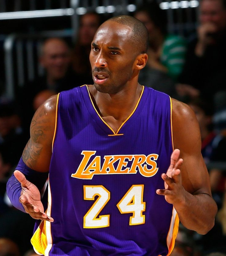 Антирекорд Коби Брайанта