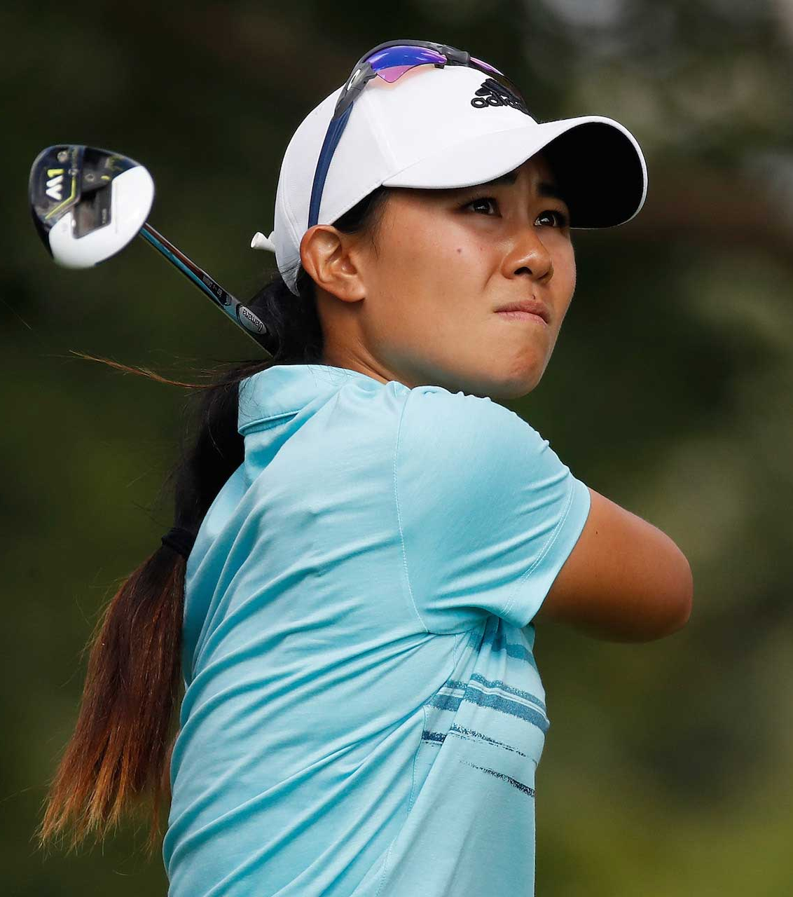 Два удара – две машины