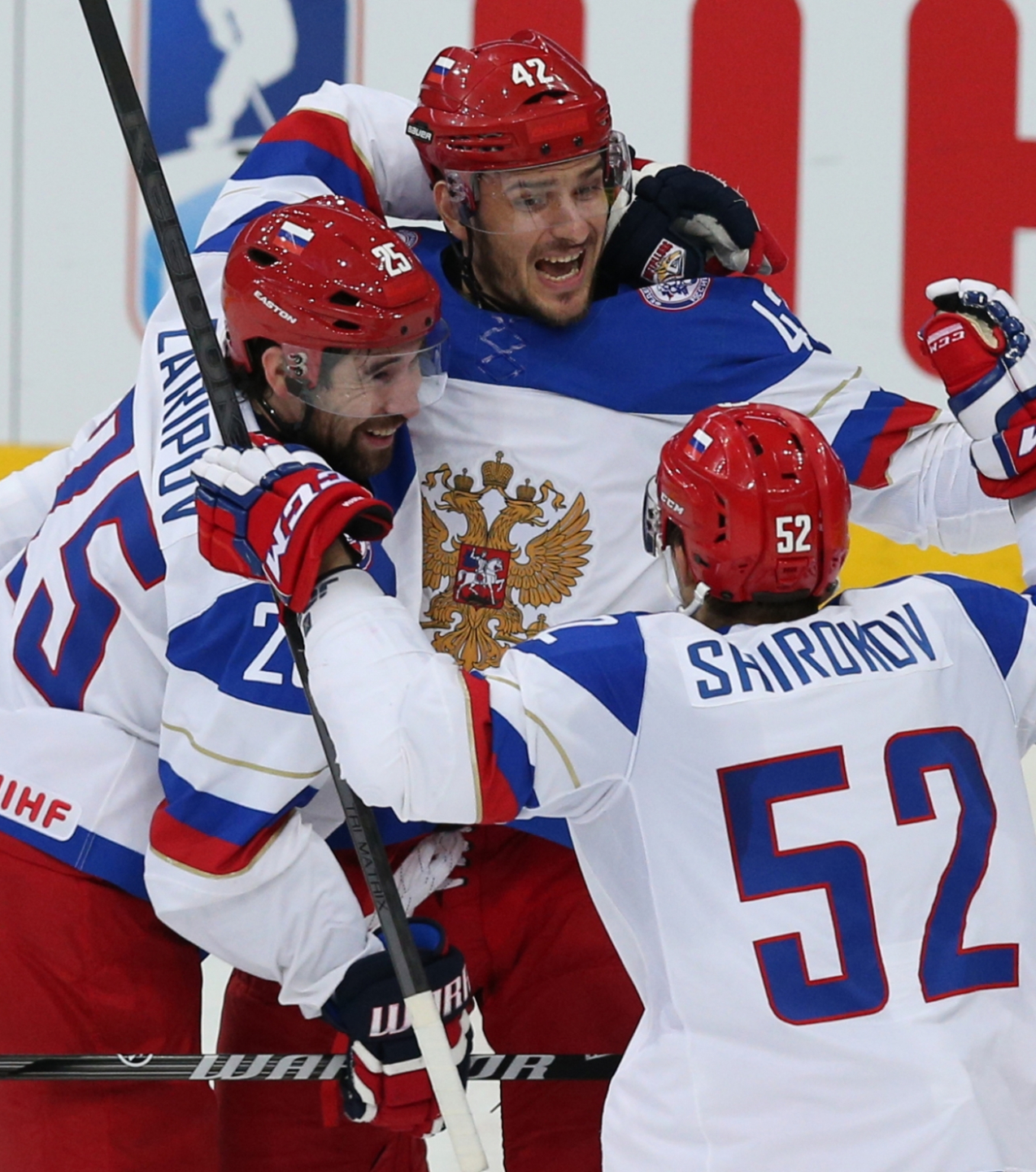 Реванш за провал в Сочи-2014