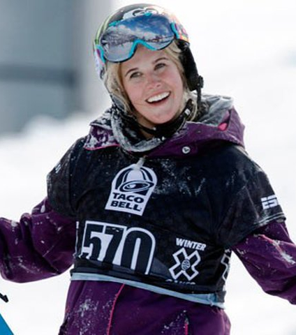 Прах Сары Бёрк развеян в Сочи