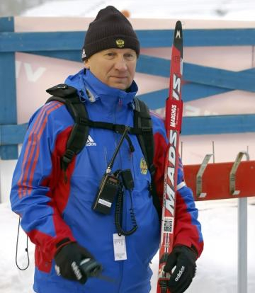 Польховский уволен под покровом ночи